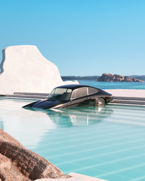 Archipelago