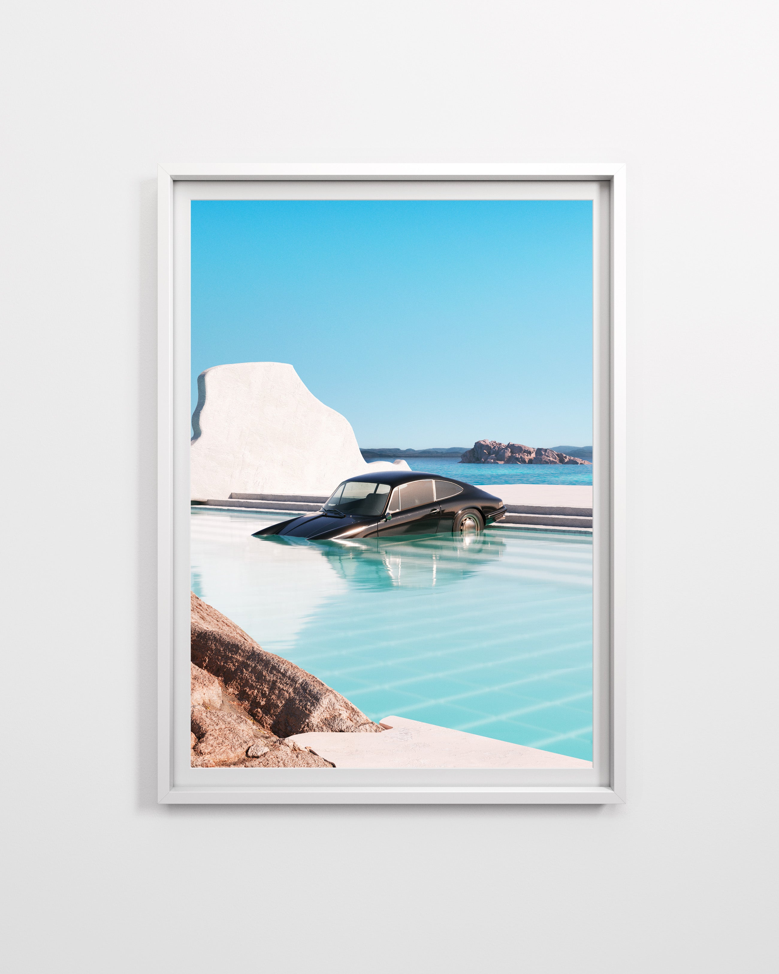 Archipelago