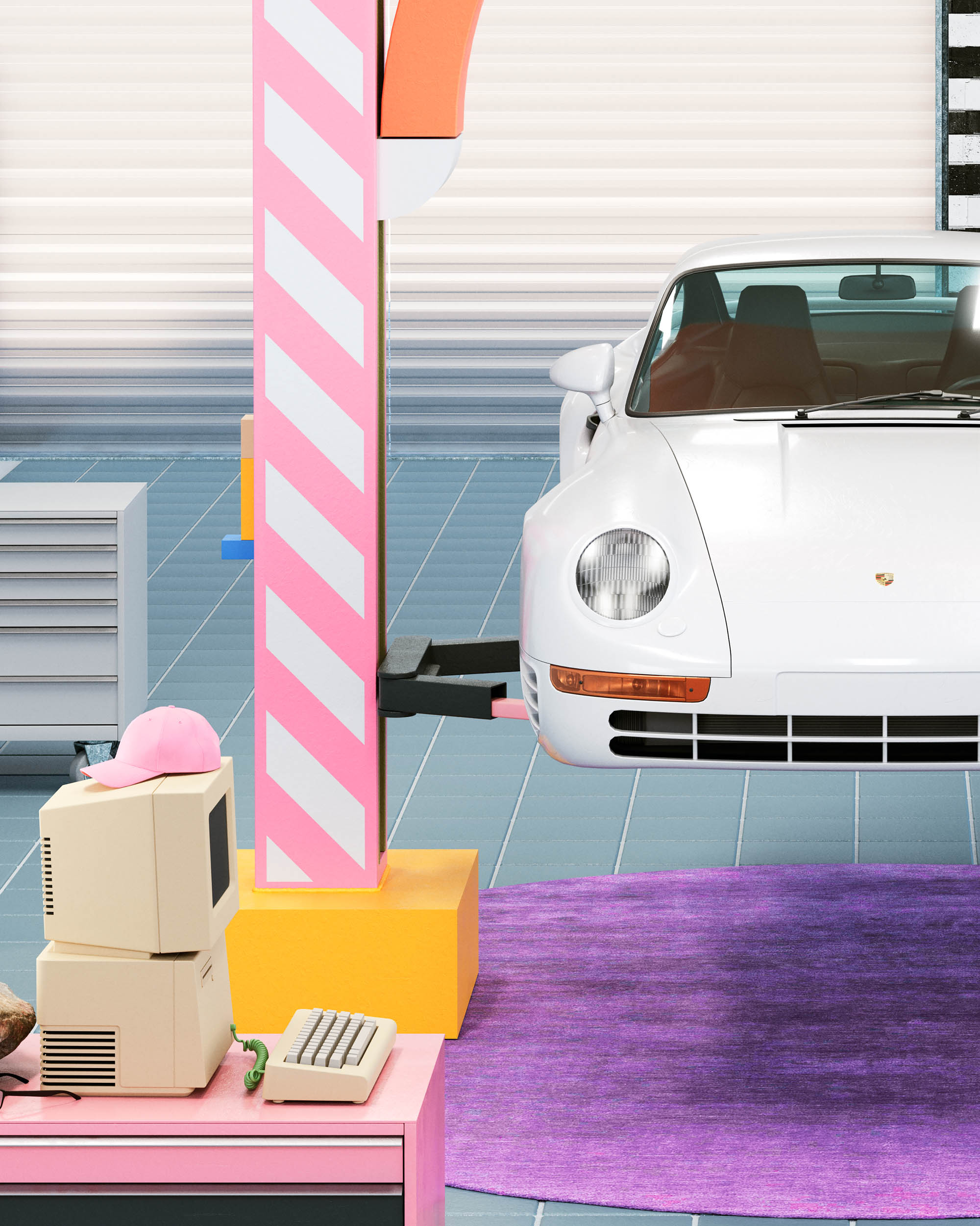 Paradise Auto Clinic