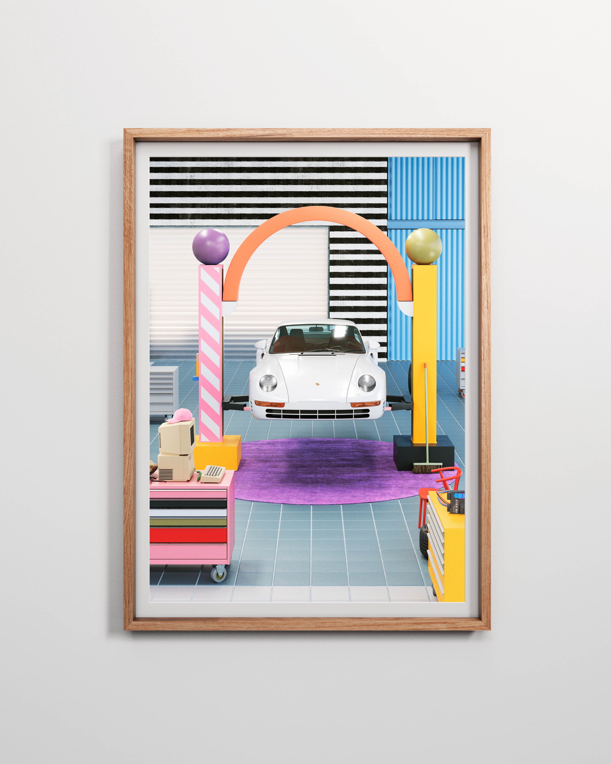 Paradise Auto Clinic