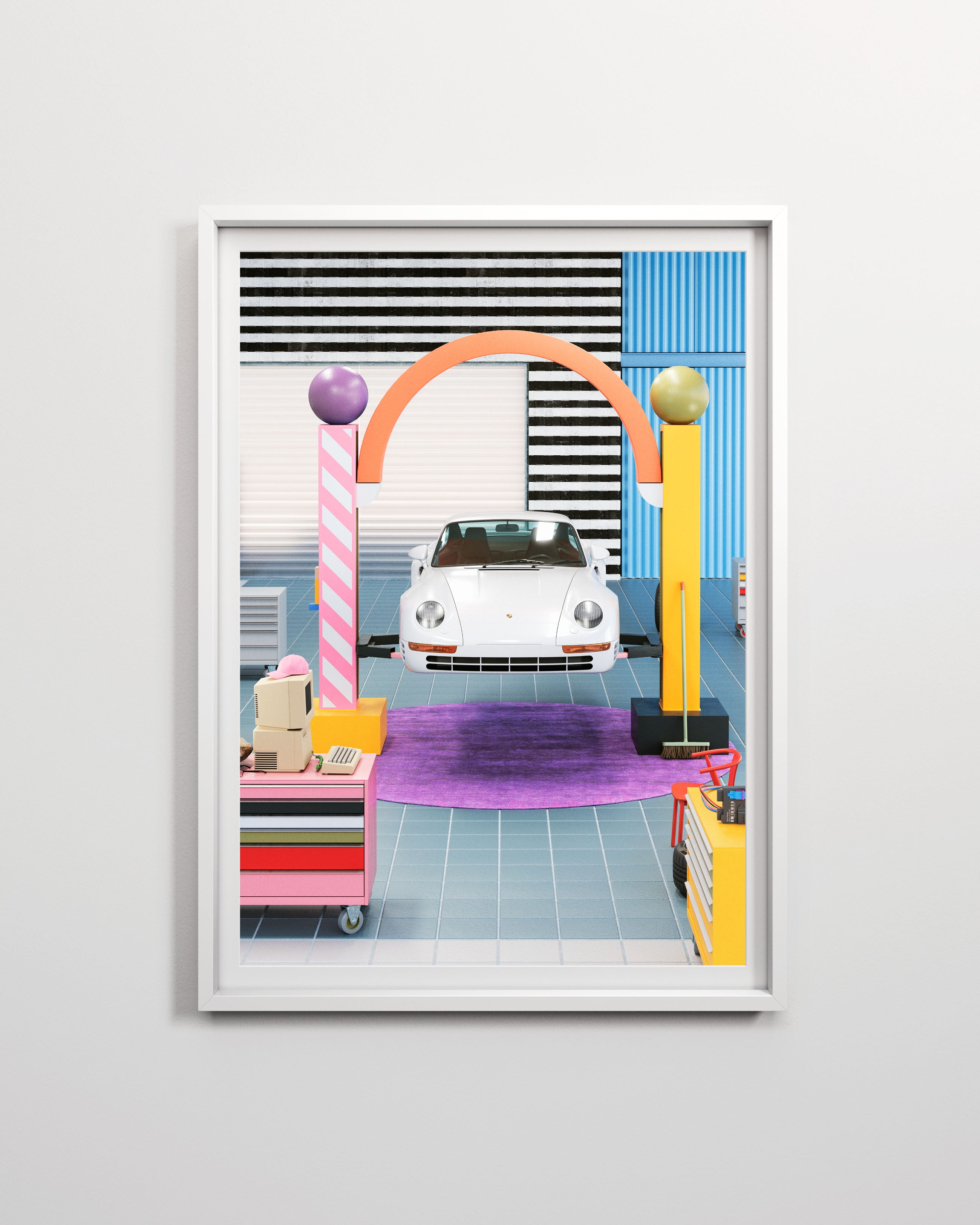 Paradise Auto Clinic