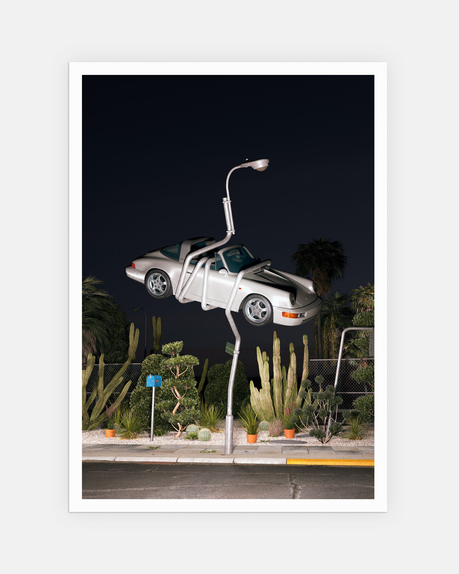 Timed Releases – Chris Labrooy